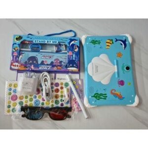 Fire 5 Kids Tablet