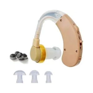 BTE Hearing Aid Machine