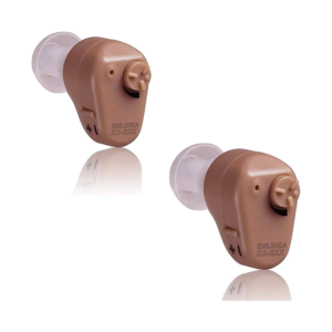 Invisible Cic Hearing Amplifier