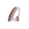 Bte Hearing Aid-Rechargeable
