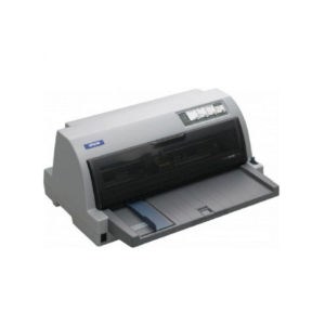 Epson LQ 690 Dot Matrix Printer