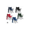 Foldable Camping Chair With Free Carrier