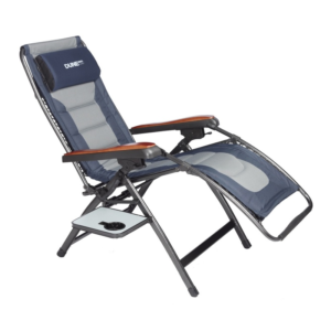 High Quality Reclinable Camping Chair