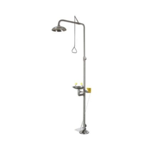 Centurion SS-S100 Emergency Showers & Eyewash Station