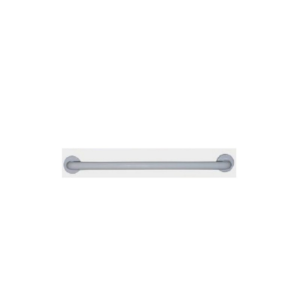 Grab Bar (Plastic Cover With Aluminium Pipe Inside)