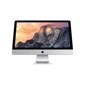 Apple iMac 2013 COREi7 (27-inch)