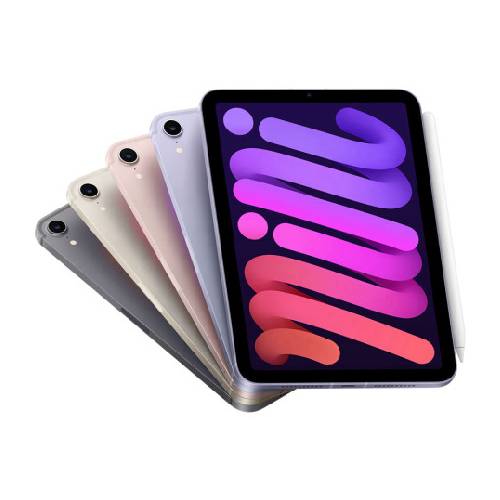 IPad Mini 2021 6th Gen