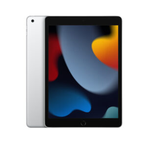 Apple iPad 10.2" (9th generation) (Wi-Fi + Cellular)