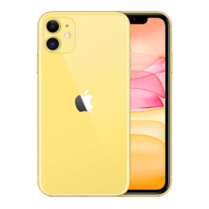 Apple iPhone 11 (128GB)