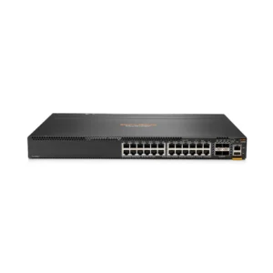 Aruba 6000 CL4 PoE Switch