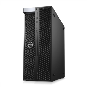 DELL 7820 XEON SILVER