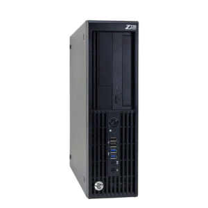 HP Z230 XEON 8GB RAM/1TB HDD/2 GB GPU