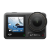 DJI Osmo Action 4 Camera Adventure Combo