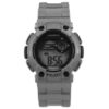 Polit Grey  Children's Digital Watch
