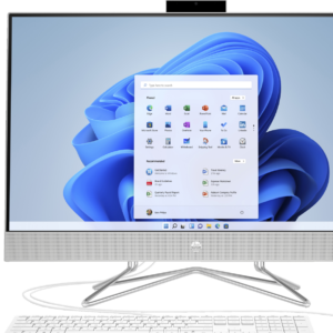 HP 27-dp0188qe AiO PC