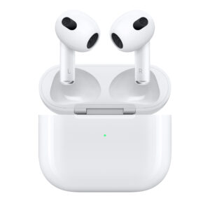 AirPods 3rd Generation