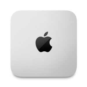 Mac Mini M2 Chip