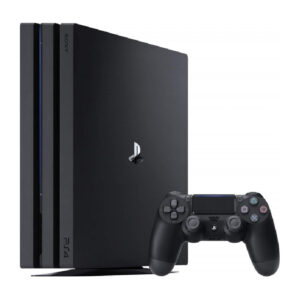 Sony PlayStation 4 Pro 1TB Refurbished