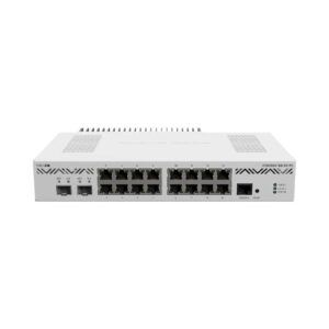 Mikrotik CCR2004 16G 2S Router