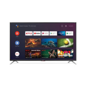 Vitron 50 Inch 4K Smart Android Frameless TV