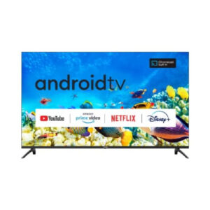 Vitron 43 Inch smart Android frameless Full HD TV