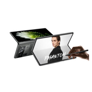 Tecno Phantom V Fold