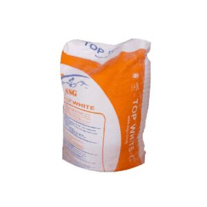Plaster Of Paris Powder (POP) 40 Kg/Gypsum
