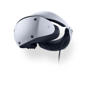 Sony Virtual Reality Headsets