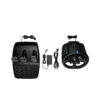 Logitech G923 Racing Wheel and Pedals