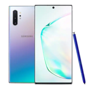 Refurbished Samsung Galaxy Note 10