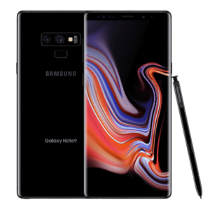 Samsung Galaxy Note 9