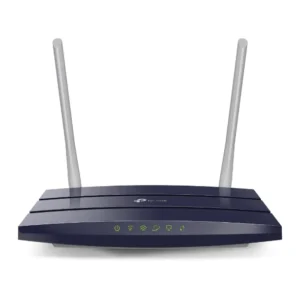 Tp-link AC1200 Archer C50 Dual Band Wireless Router