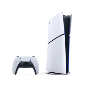 PlayStation 5 Slim Standard Edition