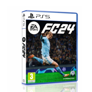 PS5 EA FC 24