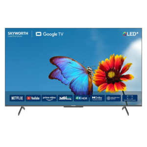 Skyworth 55" QLED TV