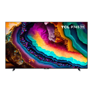 TCL 98" Google TV
