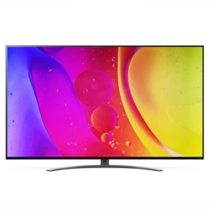 LG NanoCell TV 65" NANO84 Series