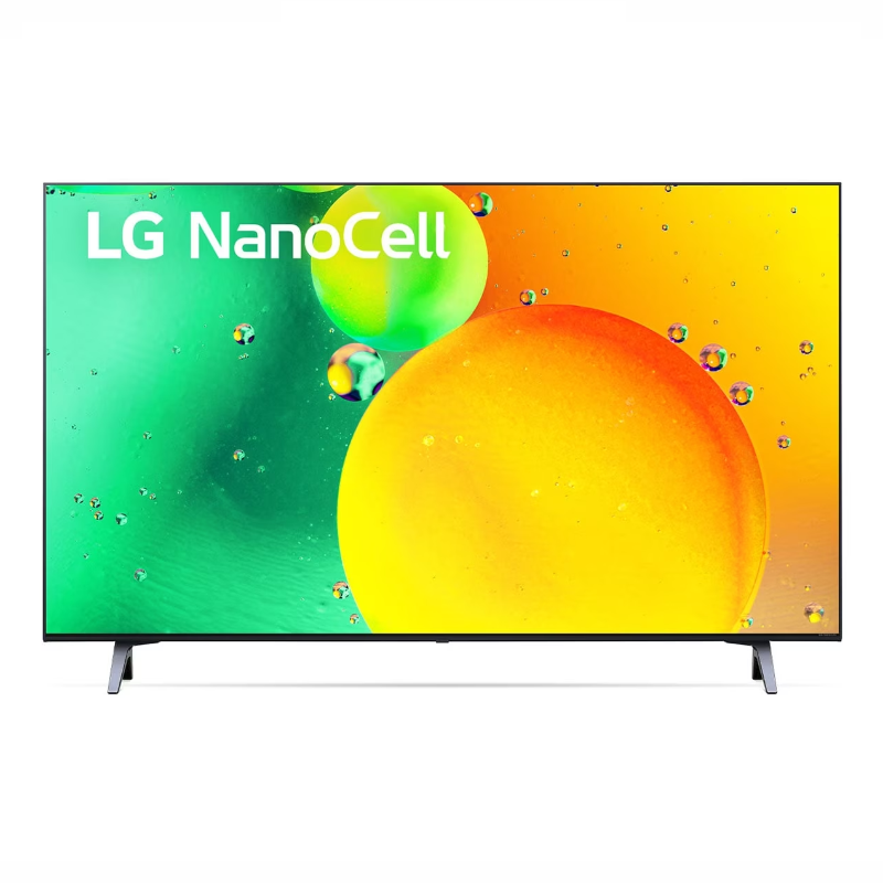 LG NanoCell TV 55" NANO75 Series