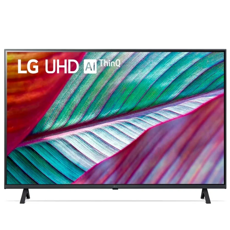 LG UR78006 43-inch 4K Smart TV Price in Kenya