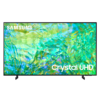 Samsung 65" Crystal UHD 4K Smart TV