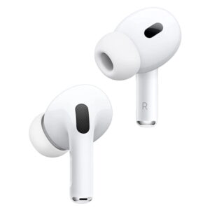Apple AirPods Pro 2nd Gen