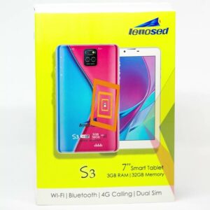 Lenosed S5 Kids Tablet