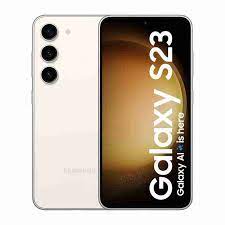 Refurbished Samsung Galaxy S23 5G